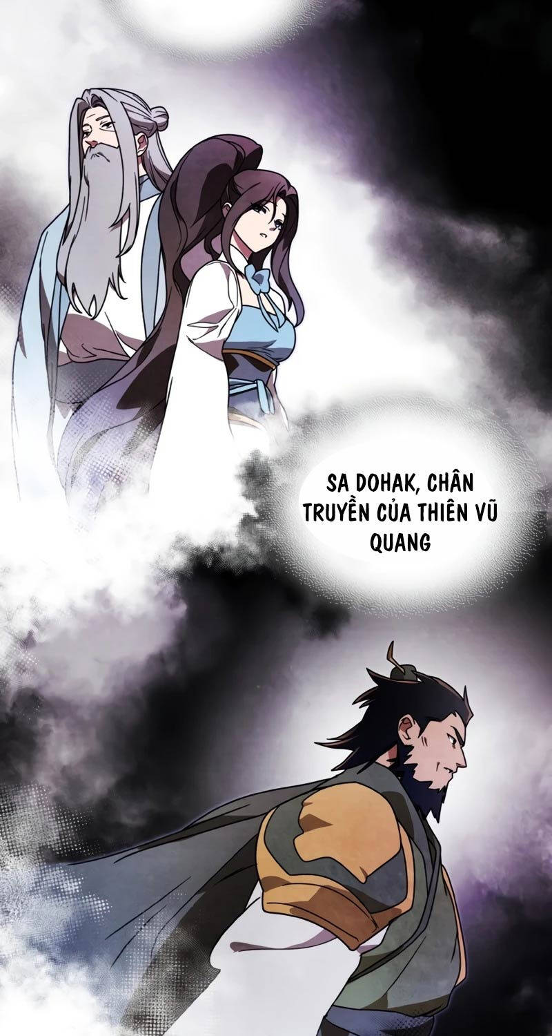 Vị Thần Trở Lại Chapter 87 - Trang 2