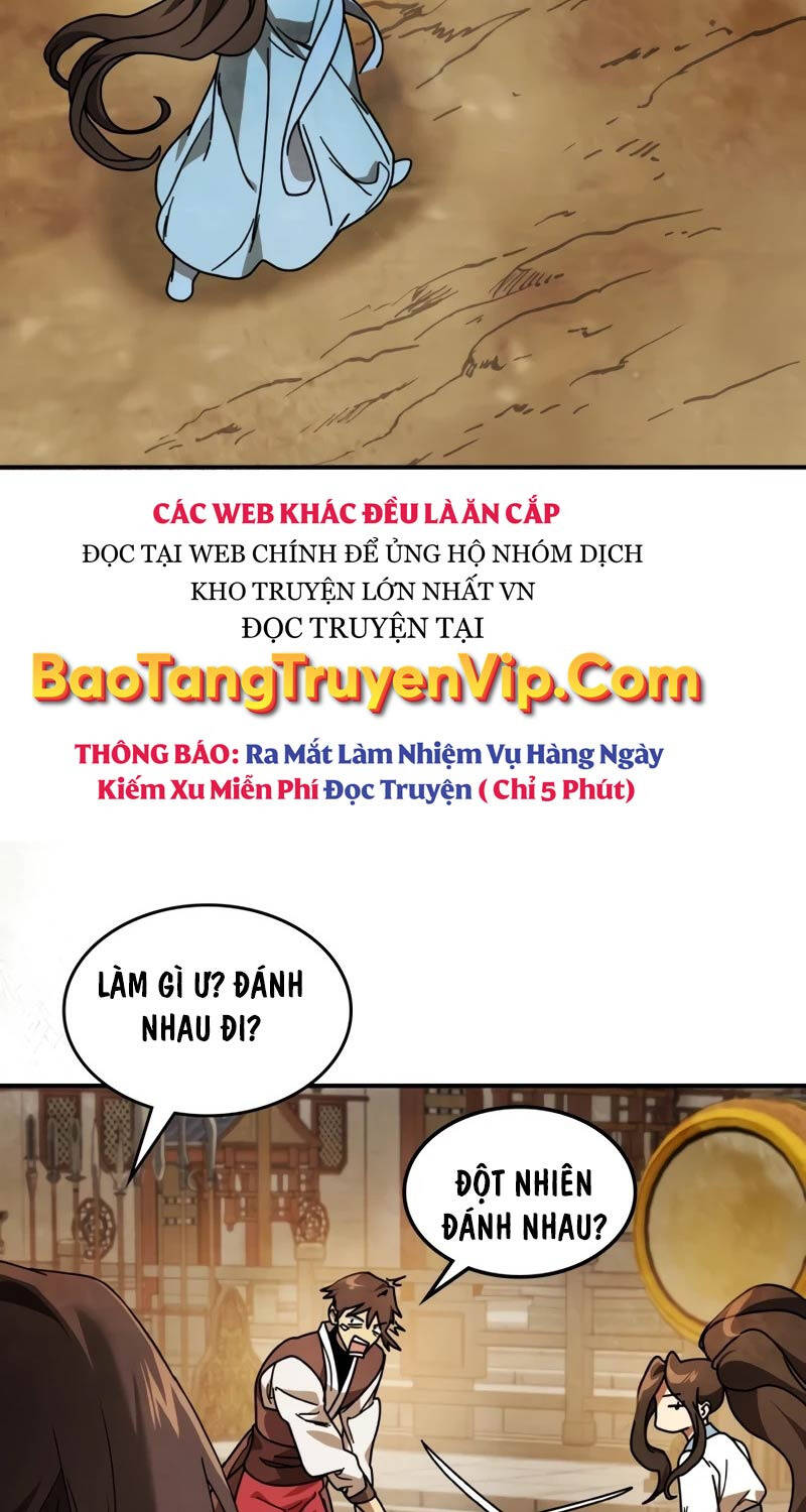 Vị Thần Trở Lại Chapter 87 - Trang 2