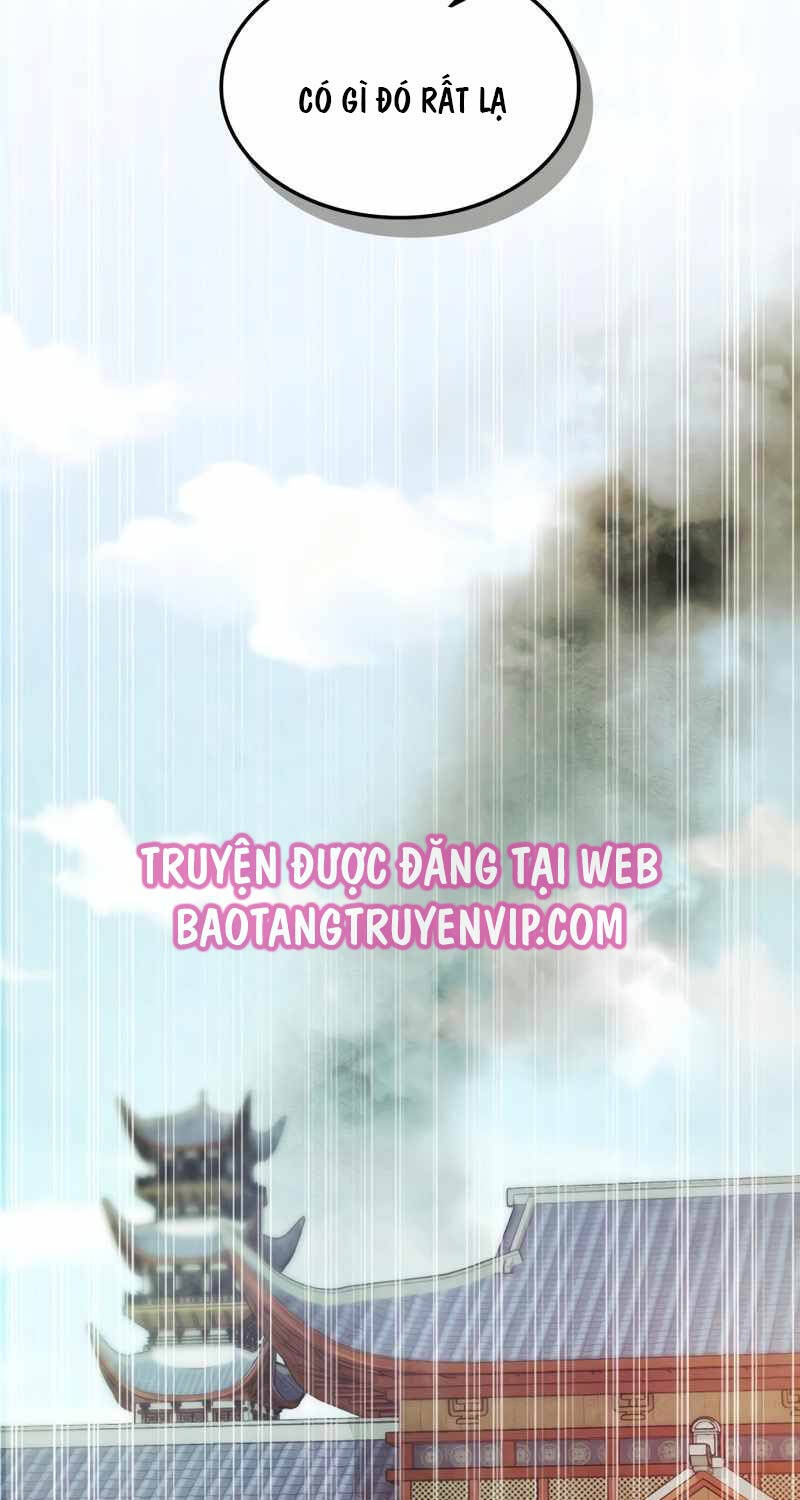 Vị Thần Trở Lại Chapter 86 - Trang 2