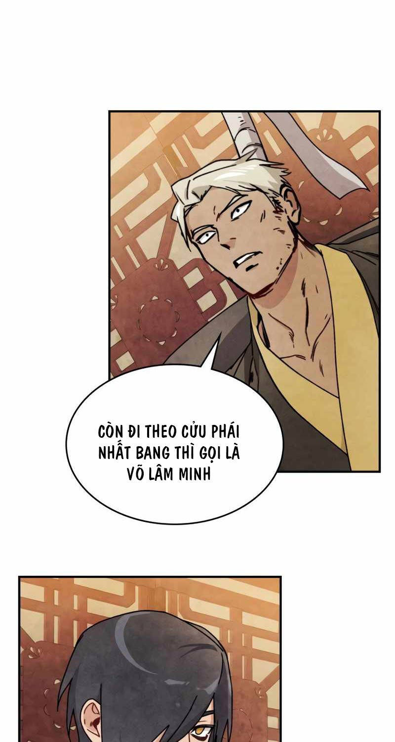 Vị Thần Trở Lại Chapter 86 - Trang 2