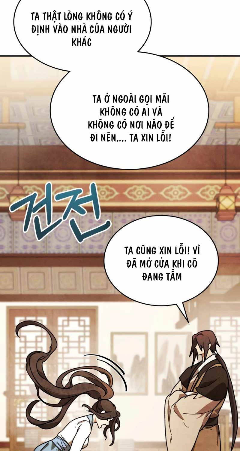 Vị Thần Trở Lại Chapter 86 - Trang 2