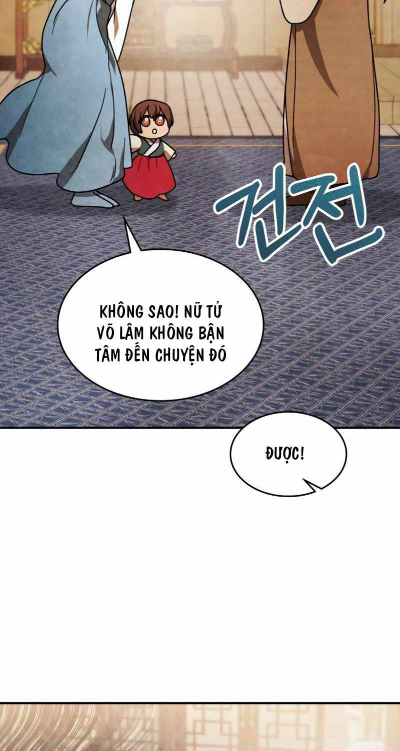 Vị Thần Trở Lại Chapter 86 - Trang 2