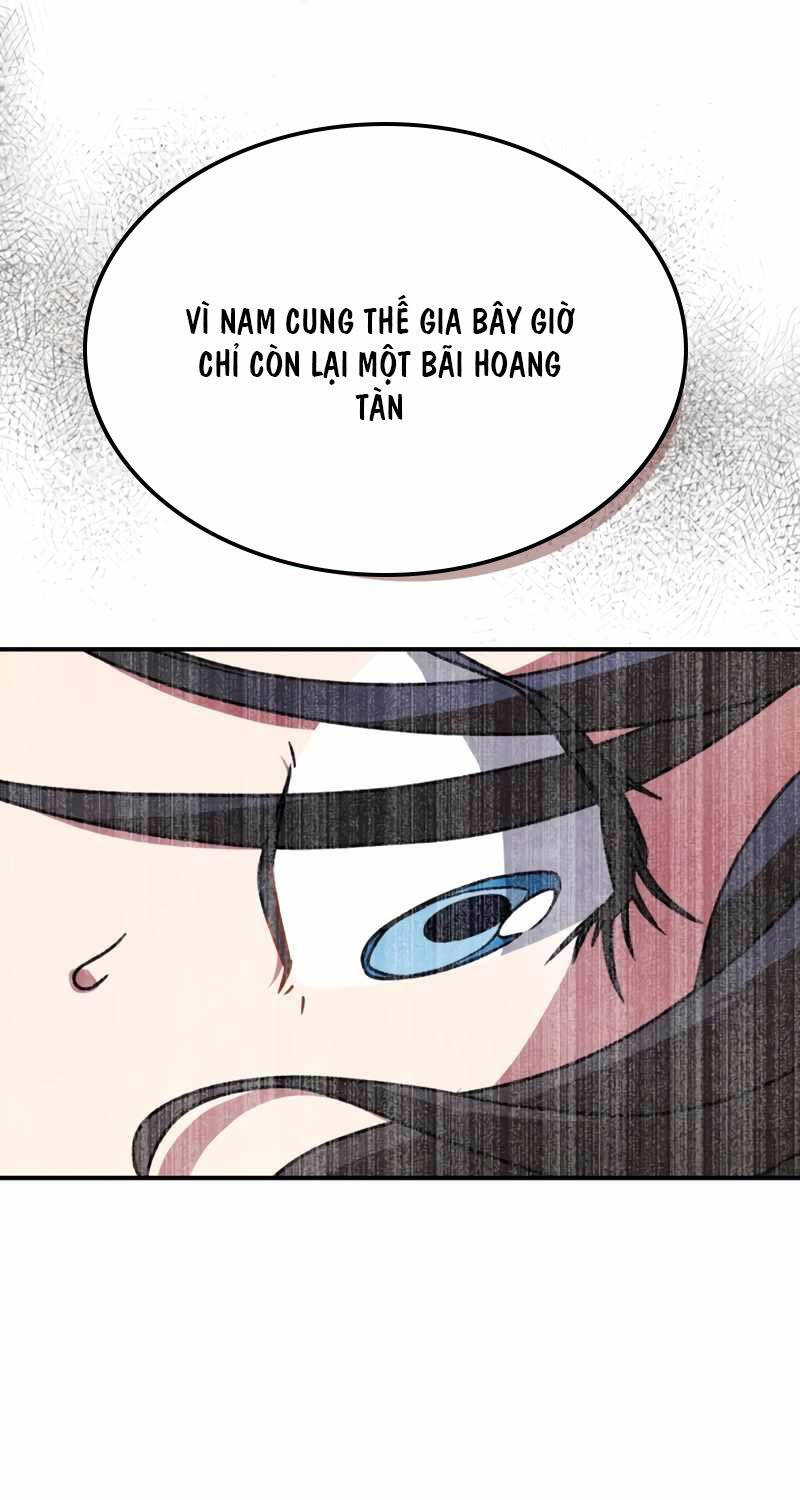 Vị Thần Trở Lại Chapter 86 - Trang 2