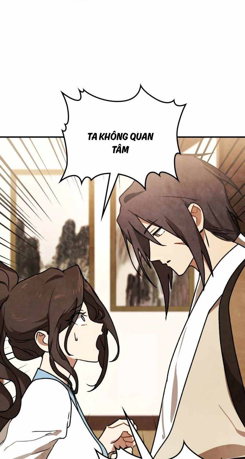 Vị Thần Trở Lại Chapter 86 - Trang 2