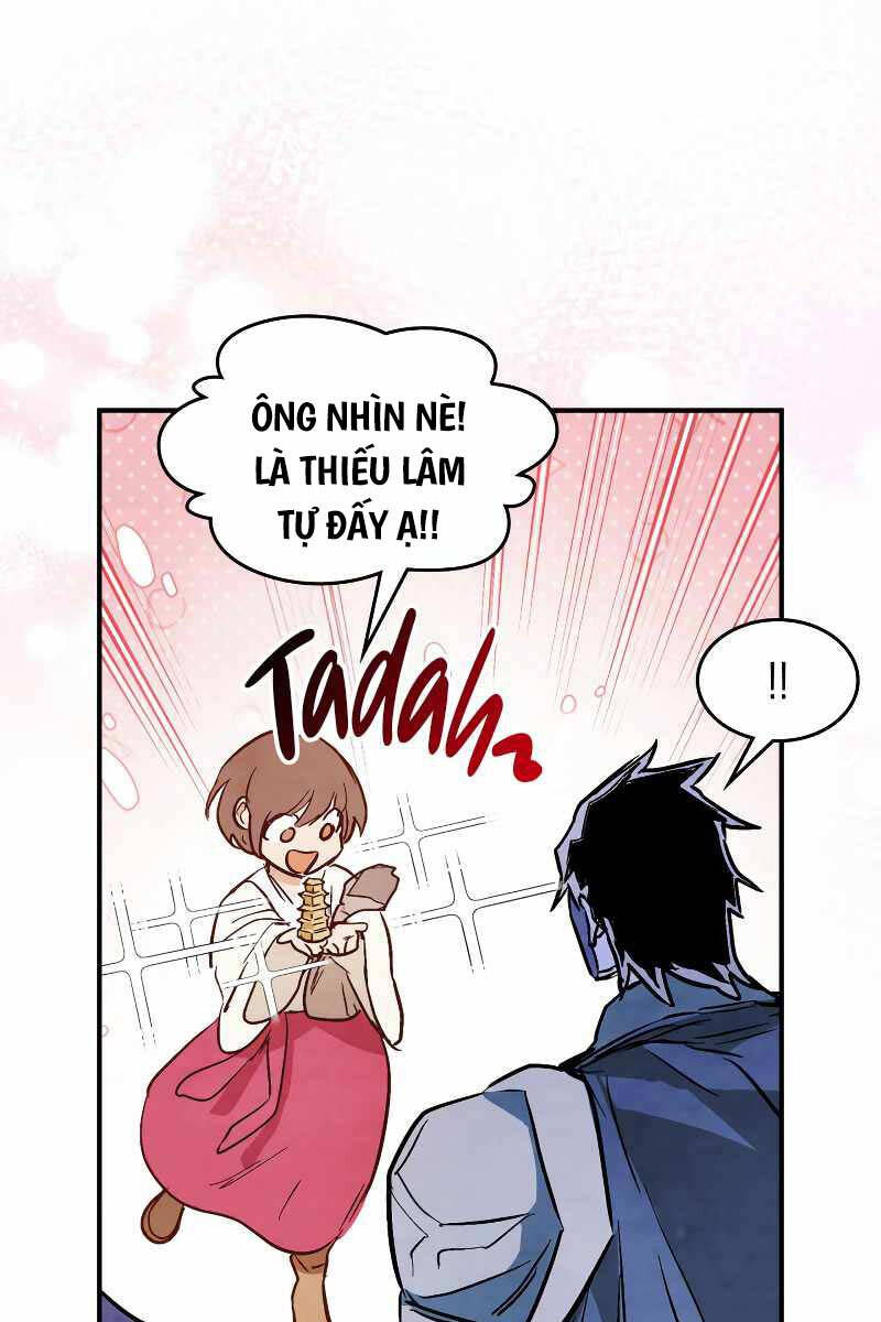 Vị Thần Trở Lại Chapter 85 - Trang 2