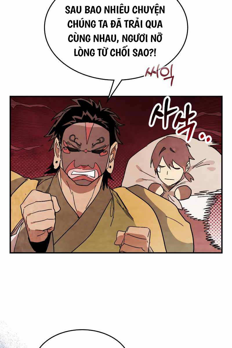 Vị Thần Trở Lại Chapter 85 - Trang 2