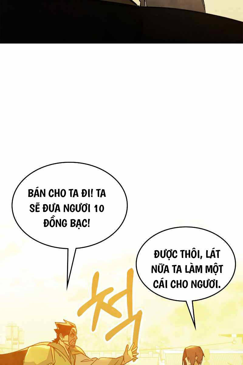 Vị Thần Trở Lại Chapter 85 - Trang 2