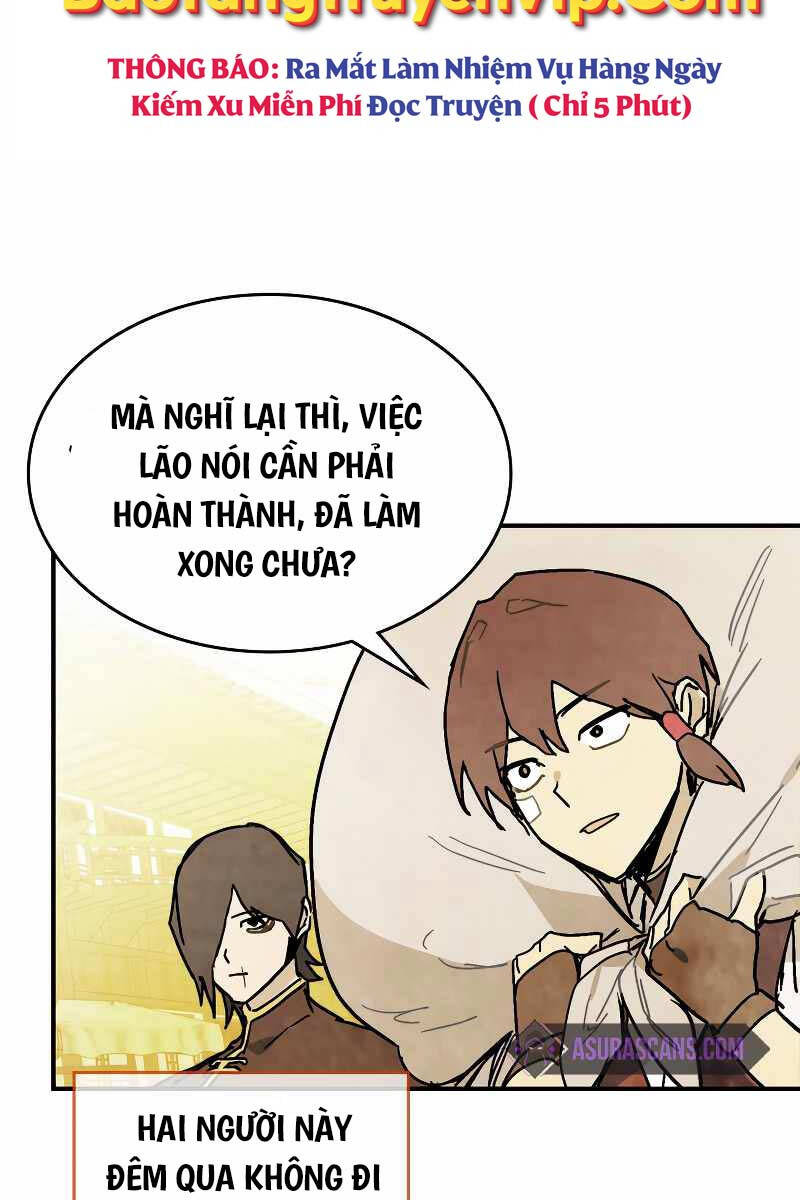 Vị Thần Trở Lại Chapter 85 - Trang 2