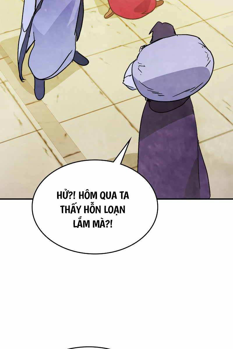 Vị Thần Trở Lại Chapter 85 - Trang 2