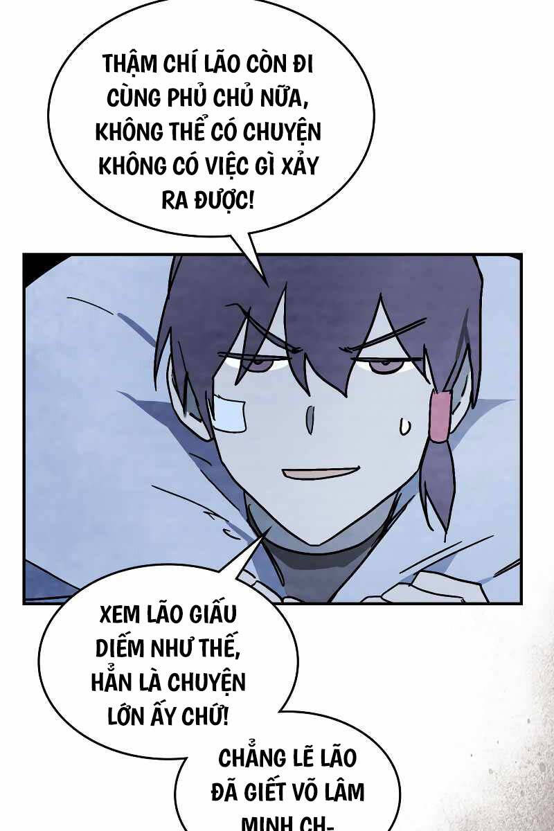 Vị Thần Trở Lại Chapter 85 - Trang 2