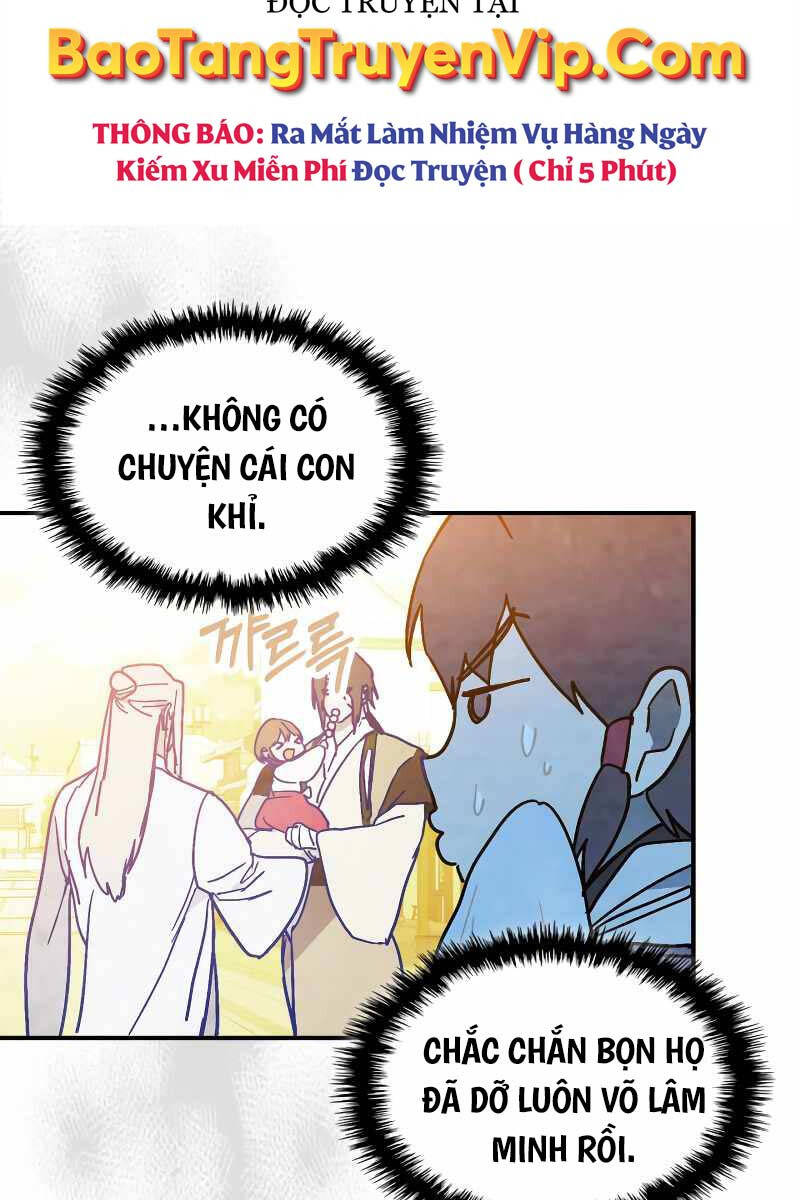 Vị Thần Trở Lại Chapter 85 - Trang 2