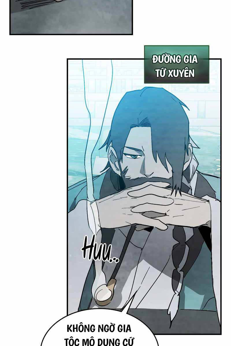 Vị Thần Trở Lại Chapter 85 - Trang 2