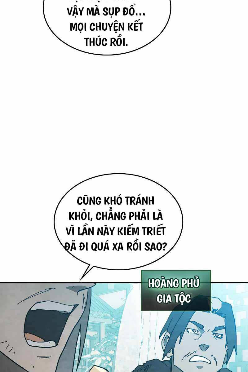 Vị Thần Trở Lại Chapter 85 - Trang 2