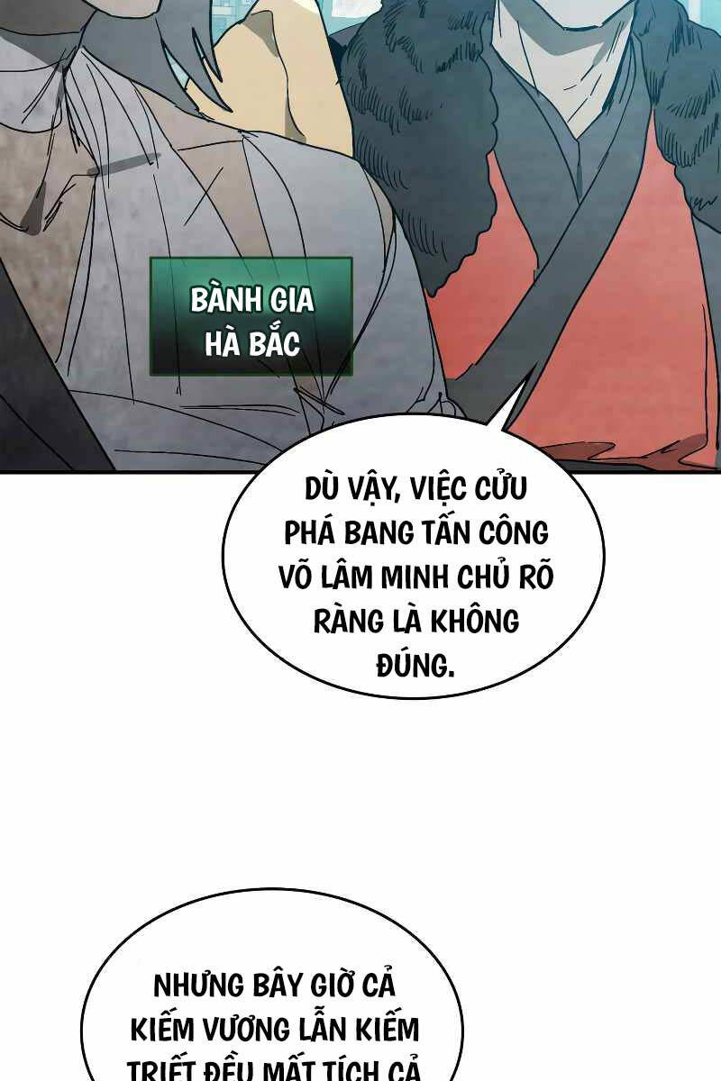 Vị Thần Trở Lại Chapter 85 - Trang 2