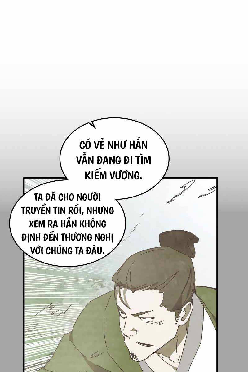 Vị Thần Trở Lại Chapter 85 - Trang 2