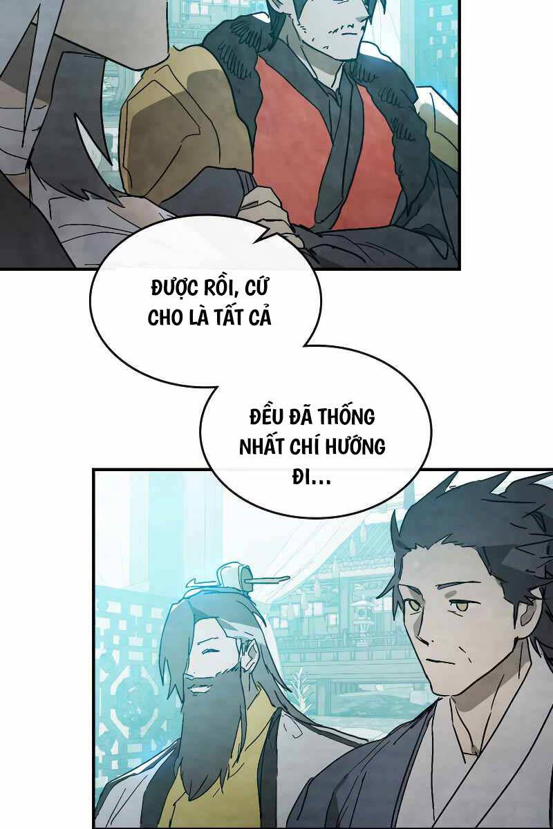 Vị Thần Trở Lại Chapter 85 - Trang 2