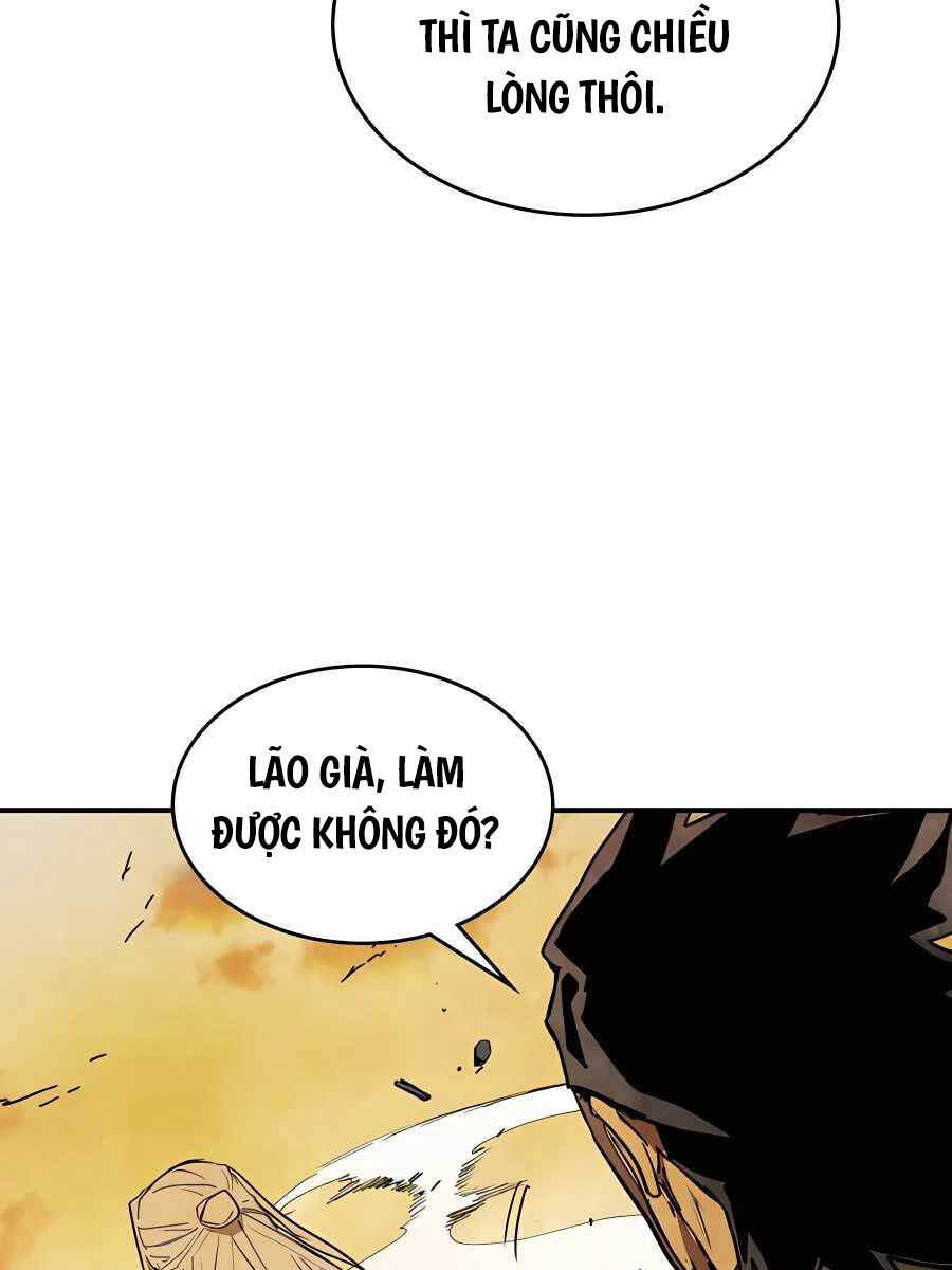 Vị Thần Trở Lại Chapter 83 - Trang 2