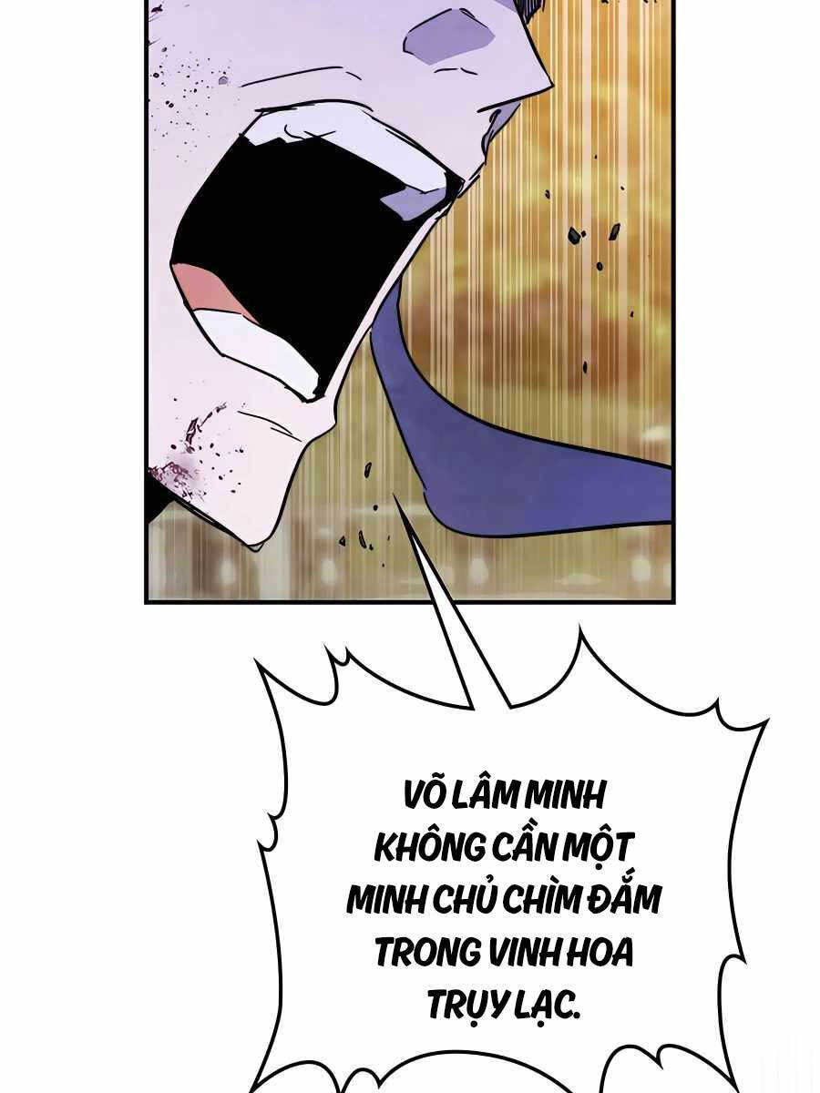 Vị Thần Trở Lại Chapter 83 - Trang 2