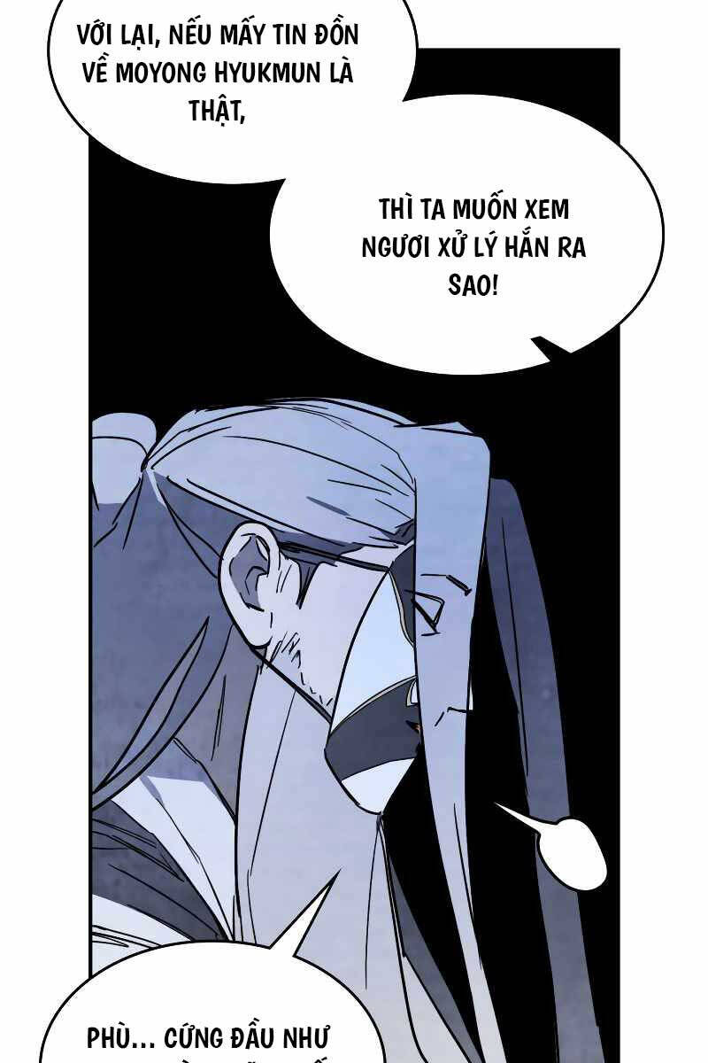 Vị Thần Trở Lại Chapter 82 - Trang 2