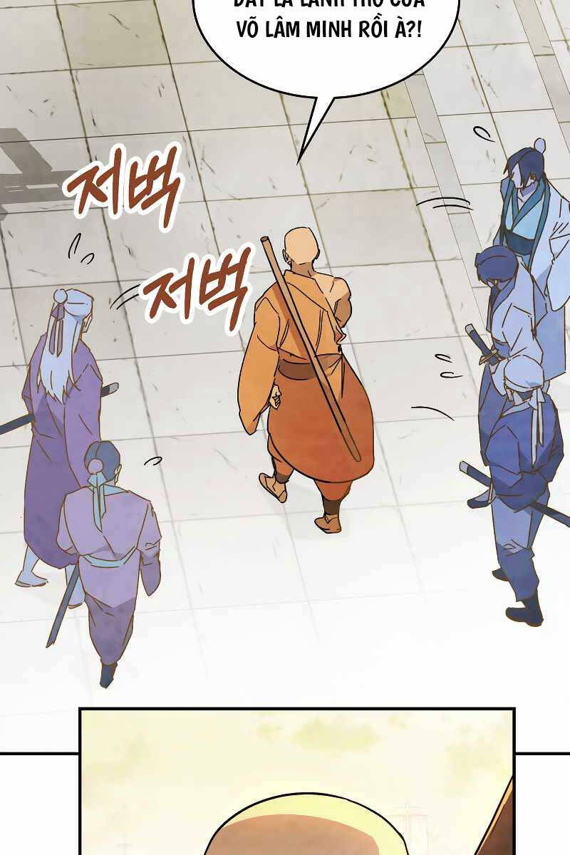 Vị Thần Trở Lại Chapter 82 - Trang 2