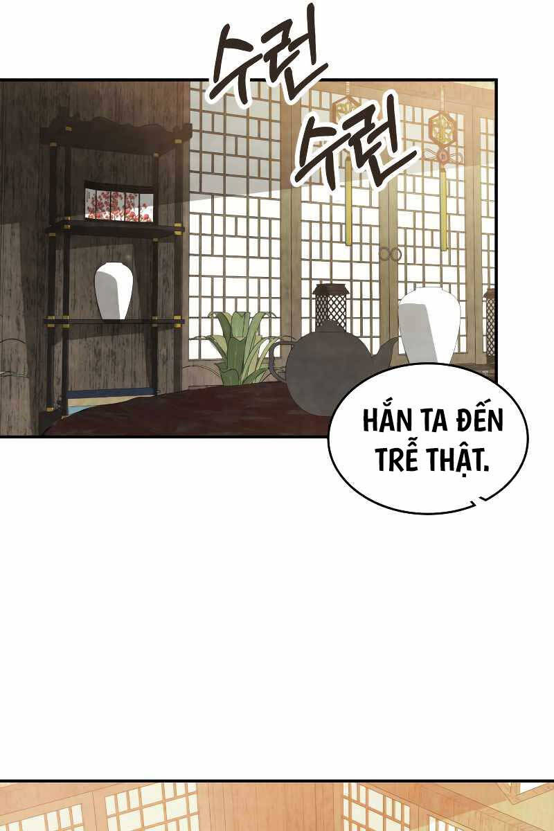 Vị Thần Trở Lại Chapter 81 - Trang 2