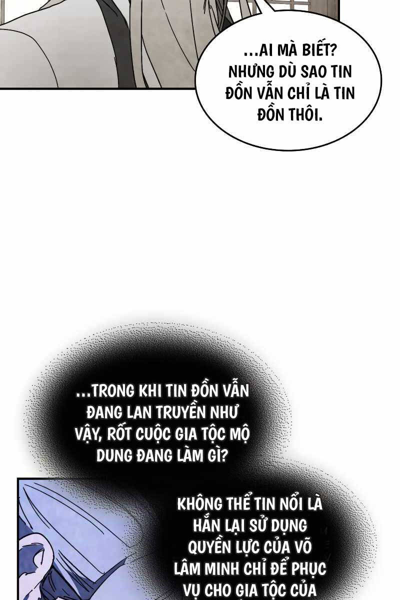 Vị Thần Trở Lại Chapter 81 - Trang 2