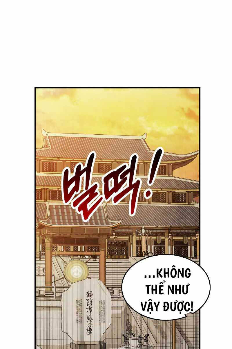 Vị Thần Trở Lại Chapter 81 - Trang 2