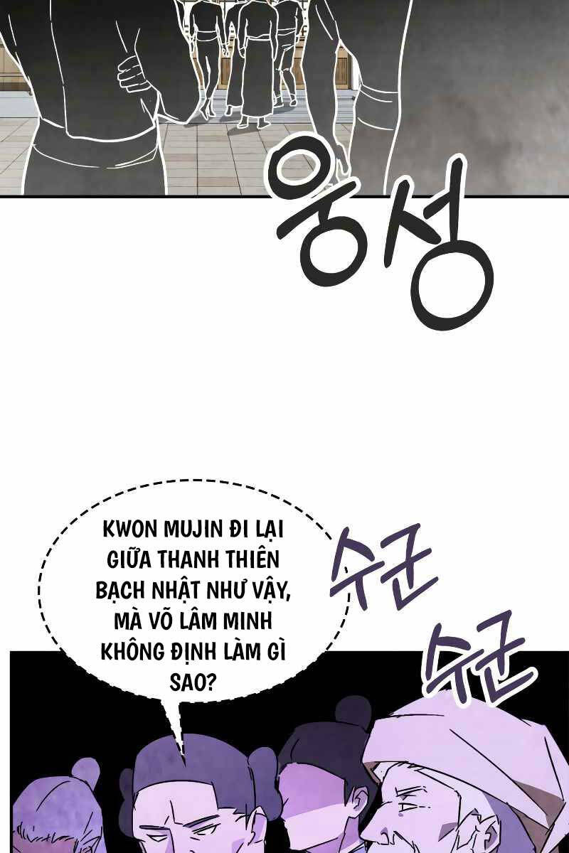 Vị Thần Trở Lại Chapter 81 - Trang 2