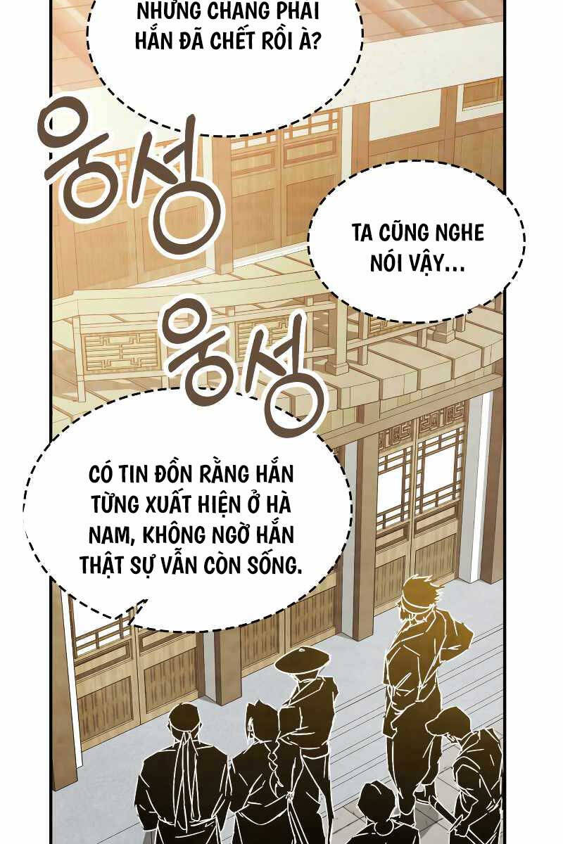 Vị Thần Trở Lại Chapter 81 - Trang 2