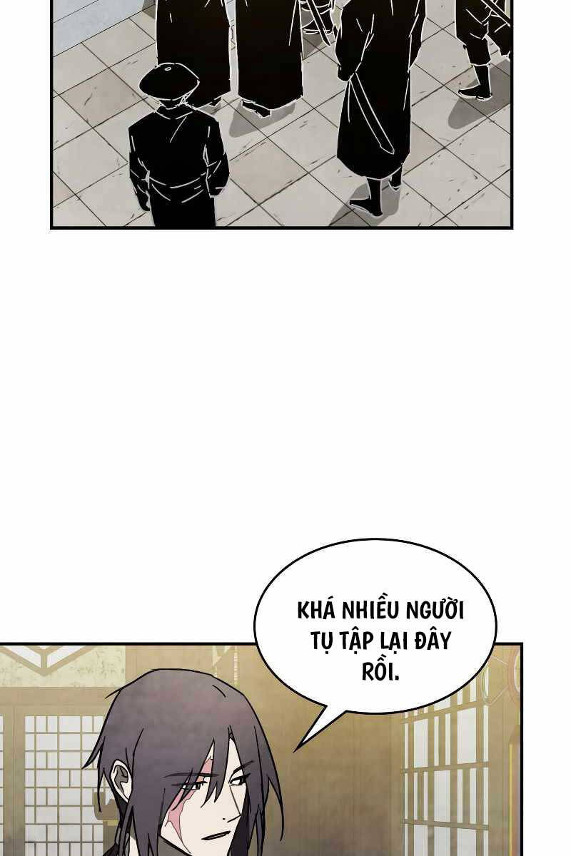 Vị Thần Trở Lại Chapter 81 - Trang 2