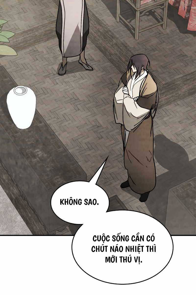 Vị Thần Trở Lại Chapter 81 - Trang 2