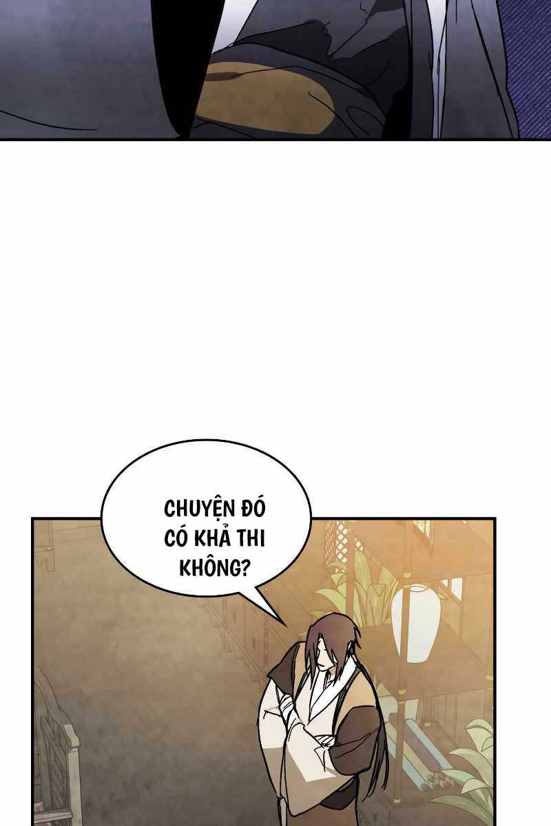 Vị Thần Trở Lại Chapter 81 - Trang 2