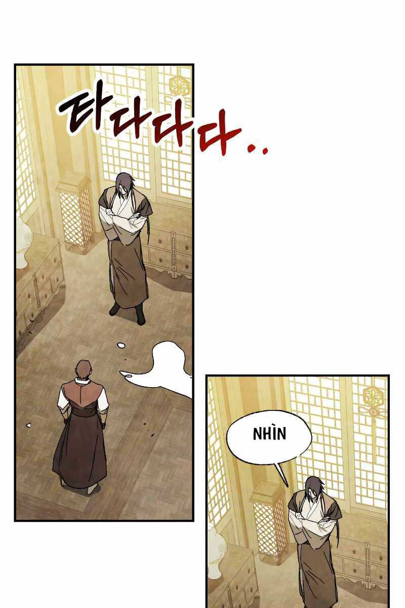 Vị Thần Trở Lại Chapter 81 - Trang 2