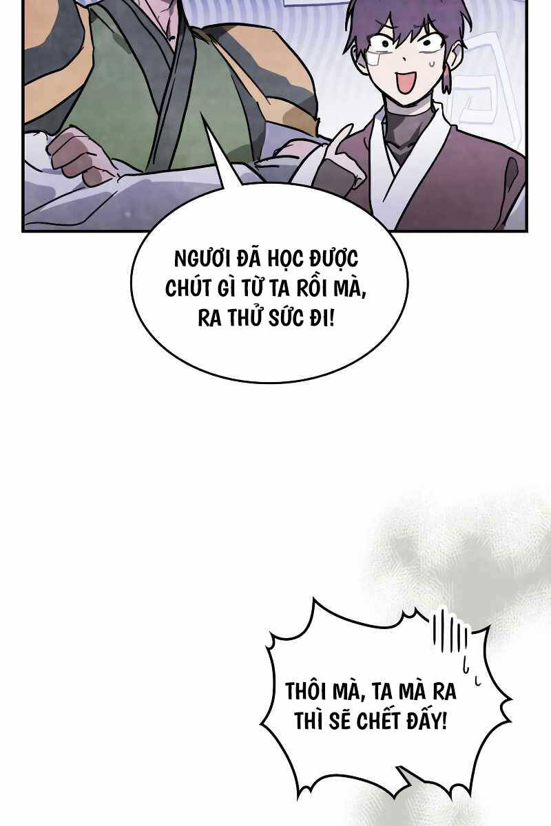 Vị Thần Trở Lại Chapter 81 - Trang 2