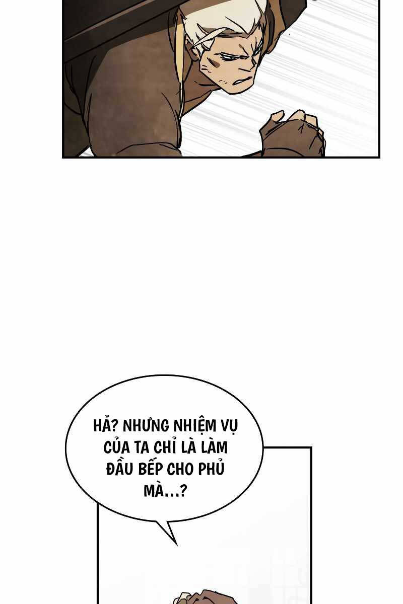 Vị Thần Trở Lại Chapter 81 - Trang 2