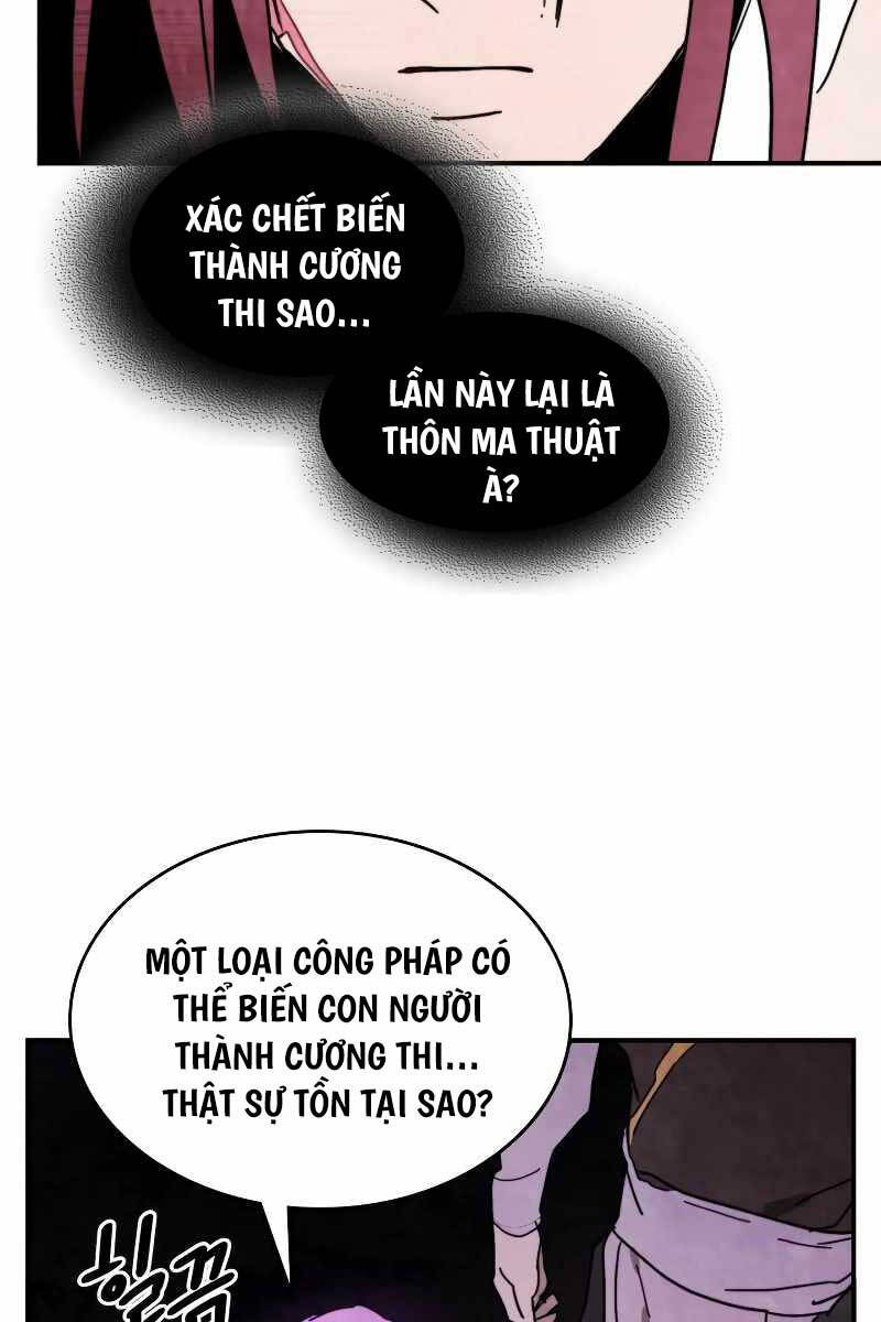 Vị Thần Trở Lại Chapter 79 - Trang 2