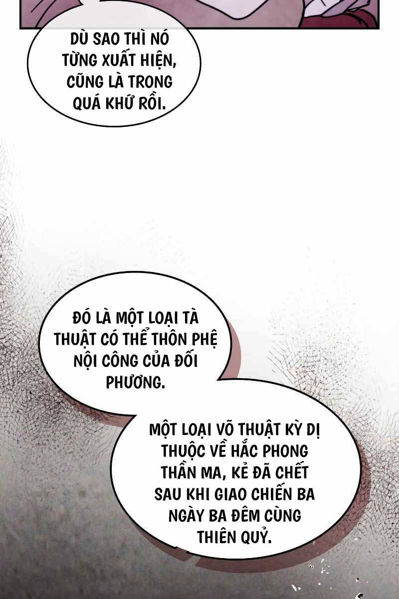 Vị Thần Trở Lại Chapter 79 - Trang 2