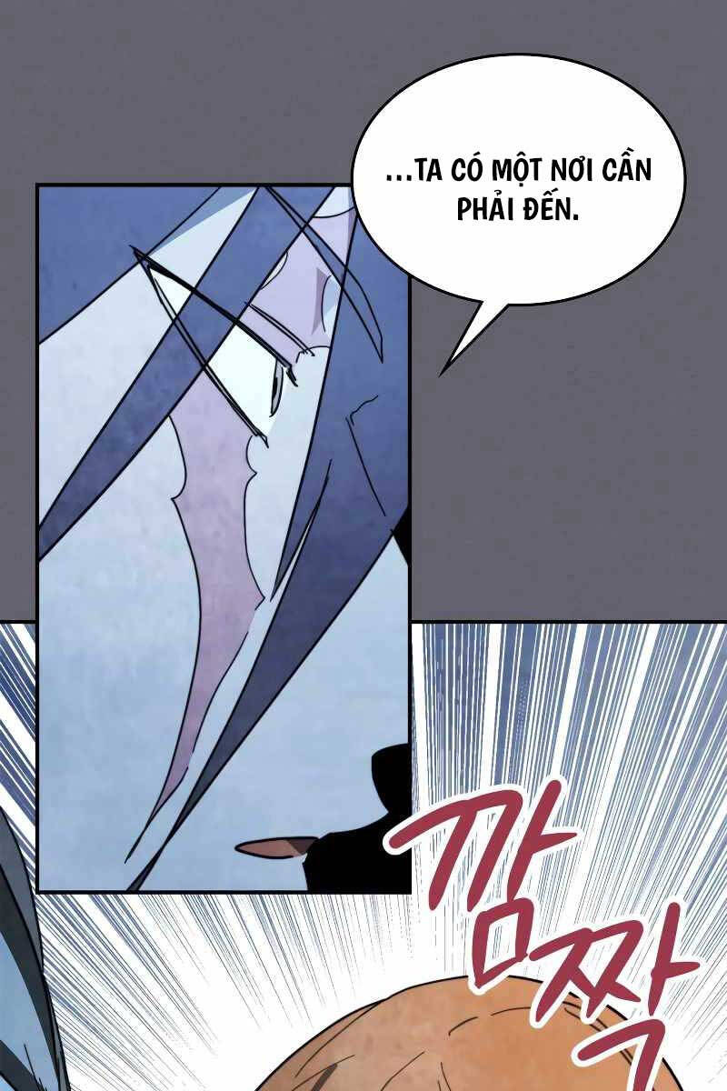 Vị Thần Trở Lại Chapter 79 - Trang 2