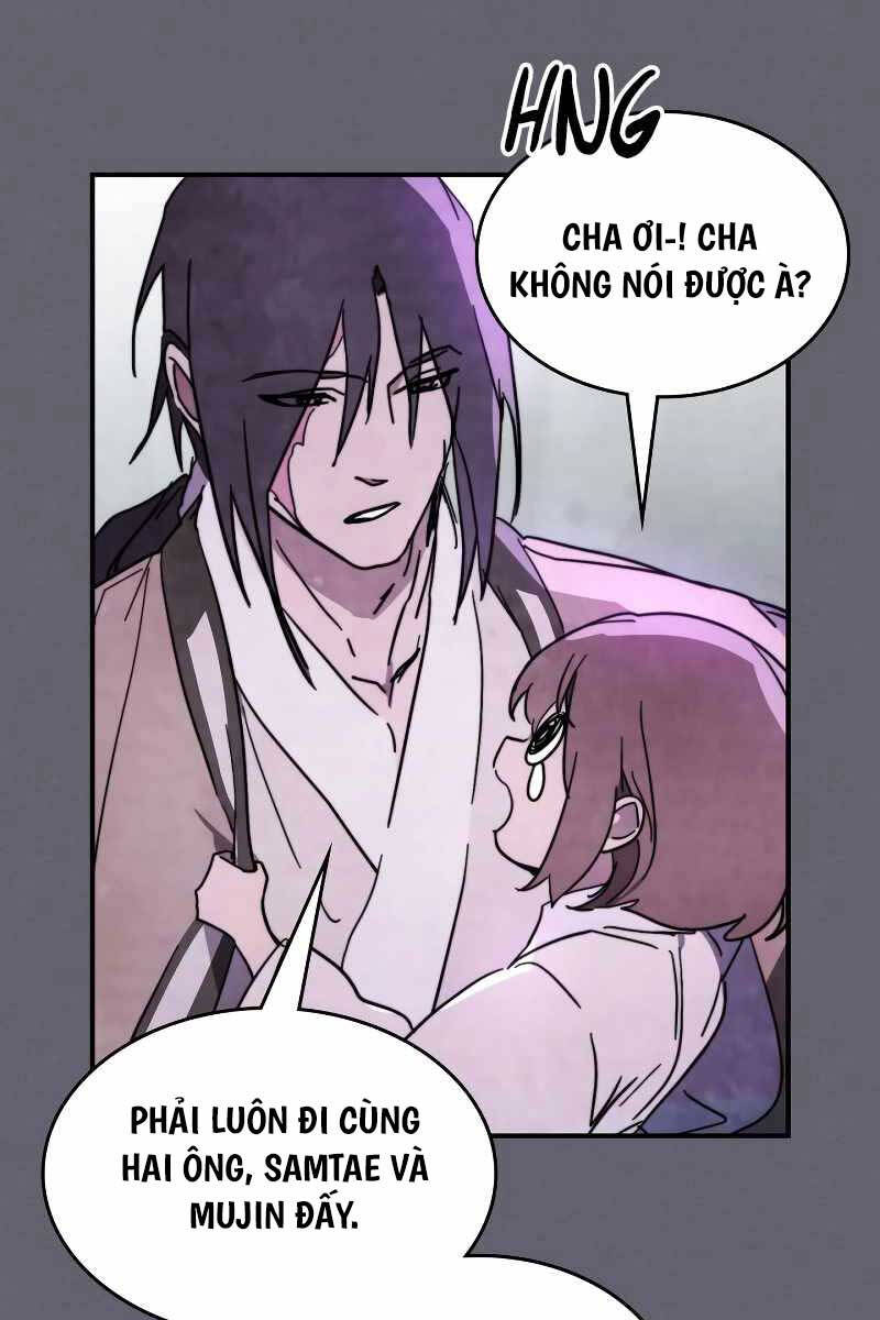 Vị Thần Trở Lại Chapter 79 - Trang 2