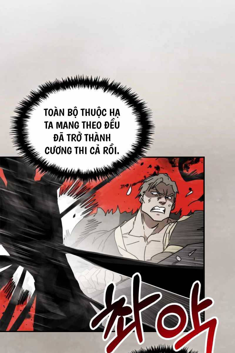 Vị Thần Trở Lại Chapter 79 - Trang 2