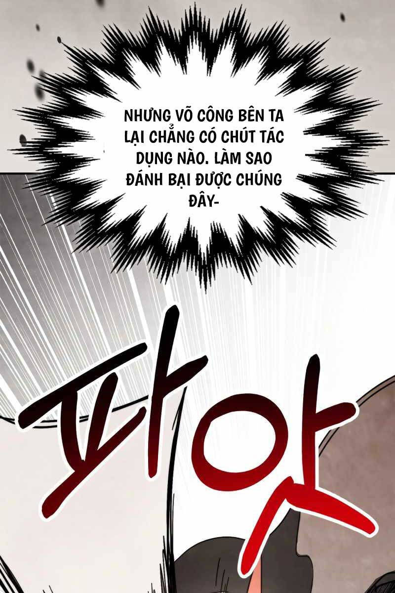 Vị Thần Trở Lại Chapter 79 - Trang 2