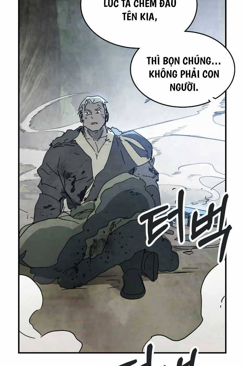 Vị Thần Trở Lại Chapter 79 - Trang 2