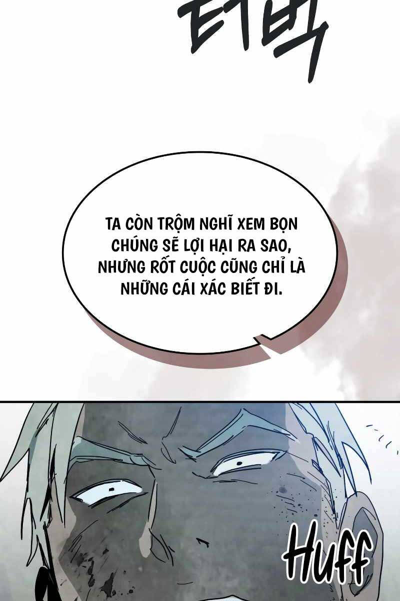 Vị Thần Trở Lại Chapter 79 - Trang 2