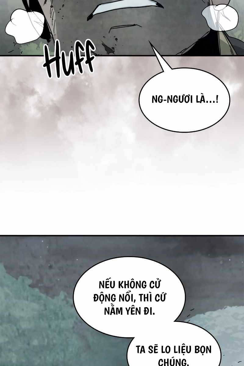 Vị Thần Trở Lại Chapter 79 - Trang 2