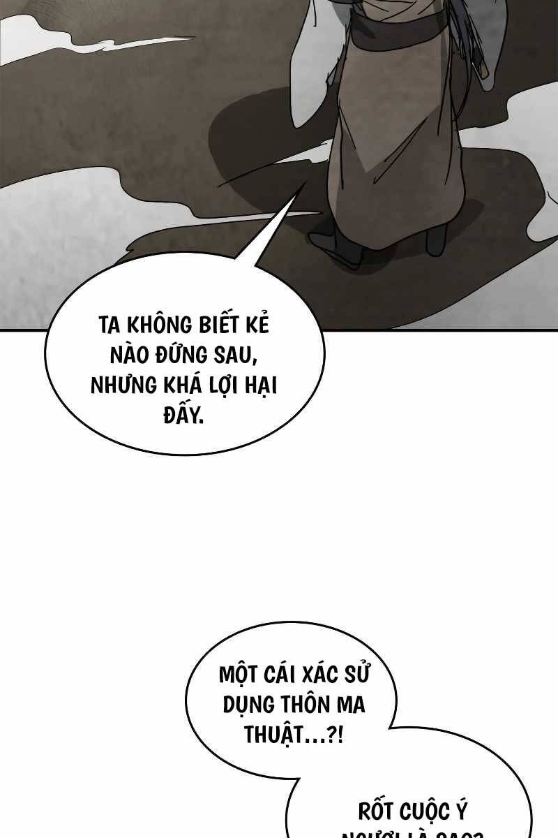 Vị Thần Trở Lại Chapter 79 - Trang 2