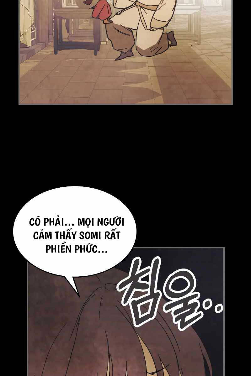 Vị Thần Trở Lại Chapter 78 - Trang 2