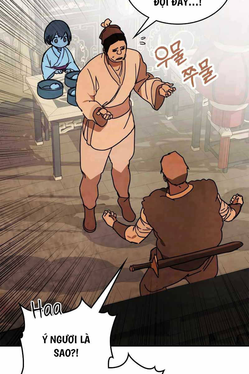 Vị Thần Trở Lại Chapter 78 - Trang 2