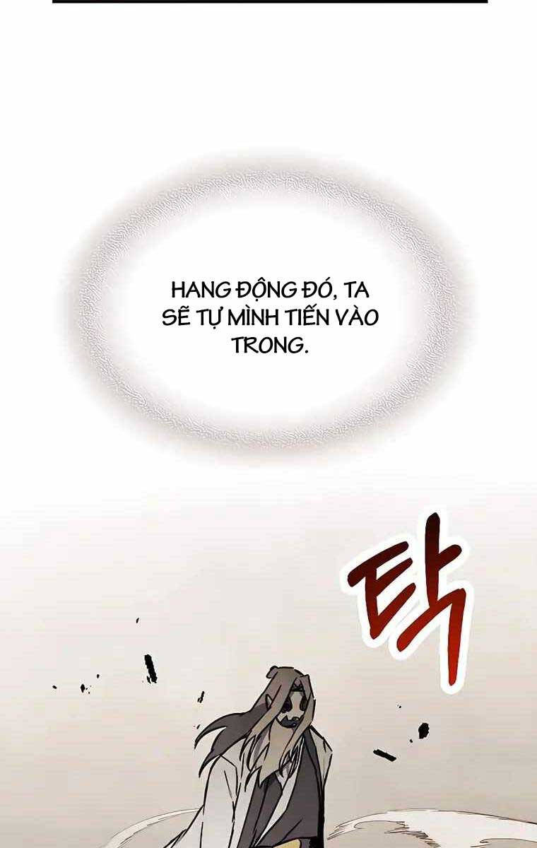 Vị Thần Trở Lại Chapter 75 - Trang 2