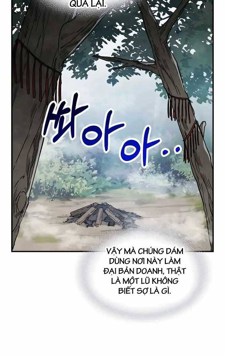 Vị Thần Trở Lại Chapter 75 - Trang 2