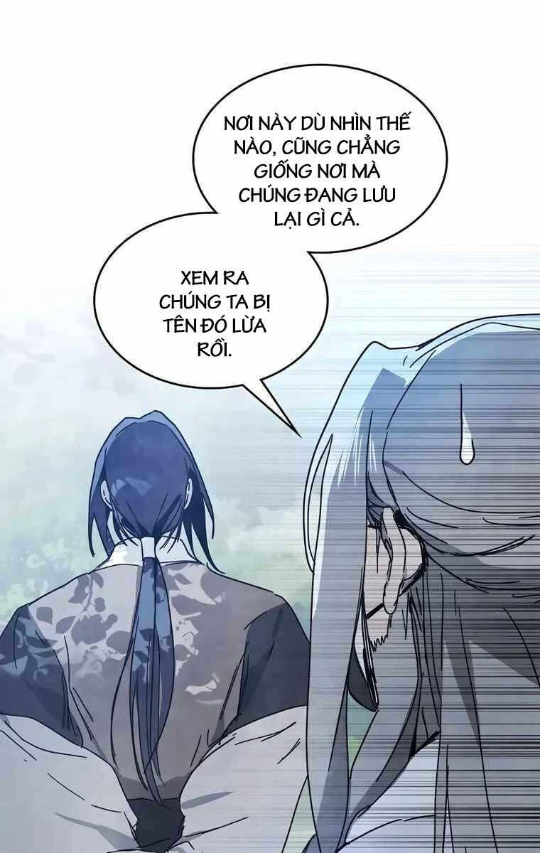 Vị Thần Trở Lại Chapter 75 - Trang 2